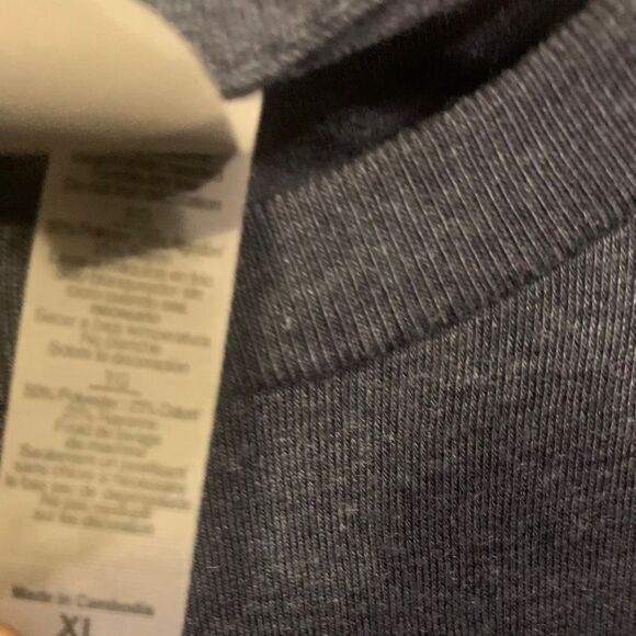 Minnesota Timberwolves “Wolves”Adult XLT T-shirt NBA Basketball - Picture 3 of 5